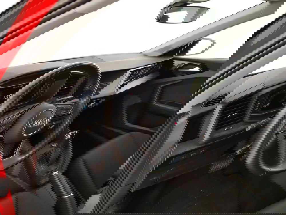 Audi A1 allstreet usata a La Spezia (8)