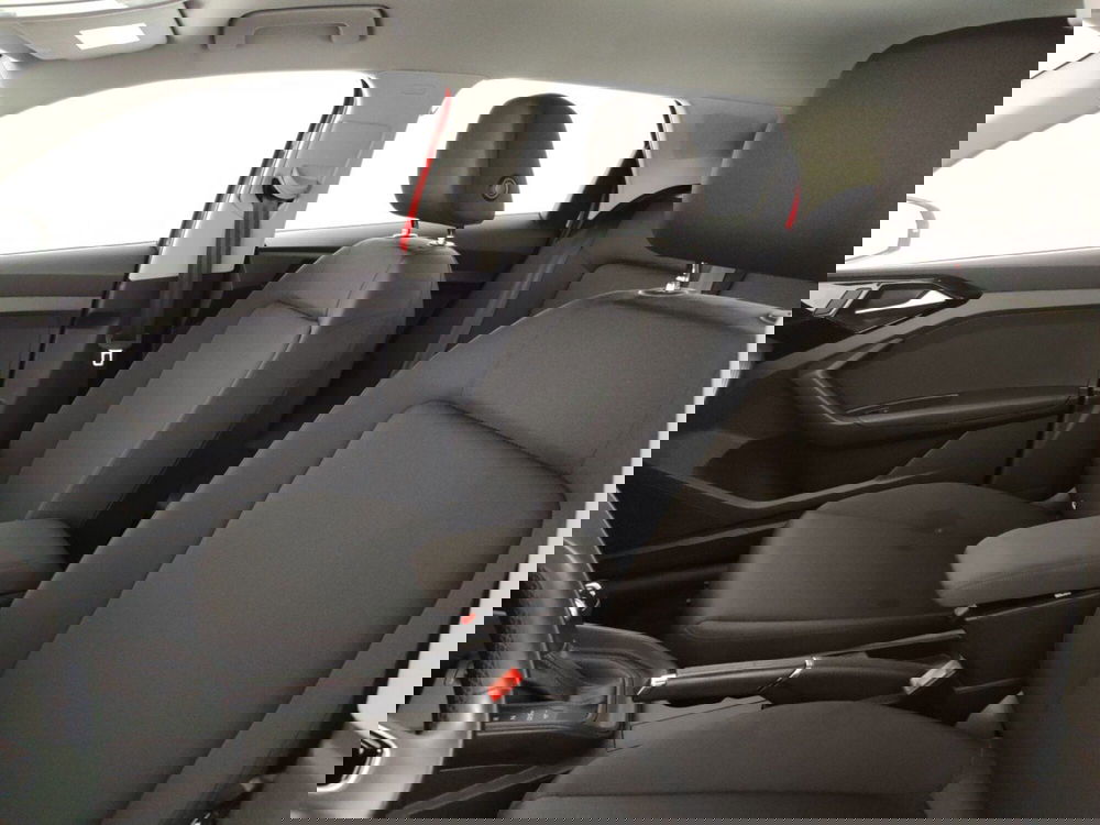 Audi A1 allstreet usata a La Spezia (9)