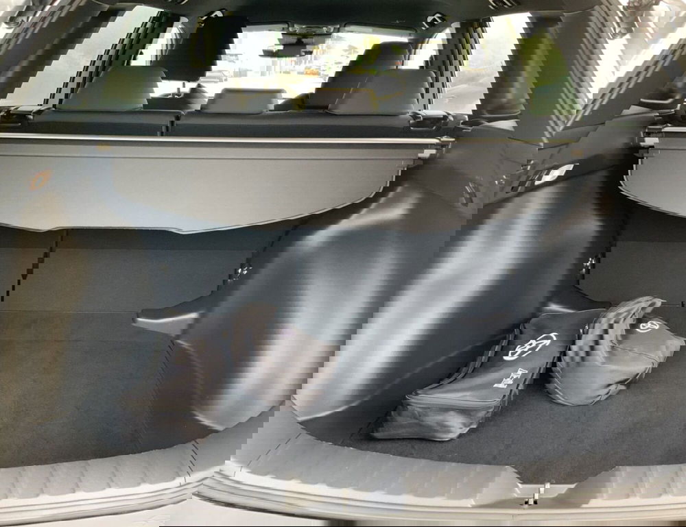 Toyota Corolla Cross Hybrid usata a Perugia (12)