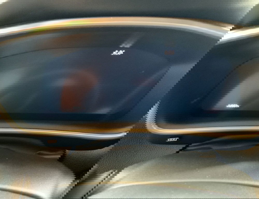 Toyota Corolla Cross Hybrid usata a Perugia (13)