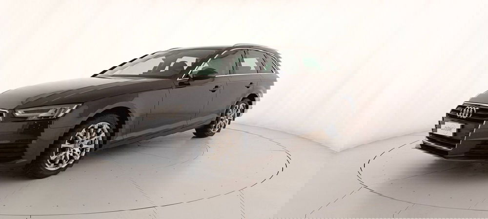 Audi A4 Avant usata a Treviso