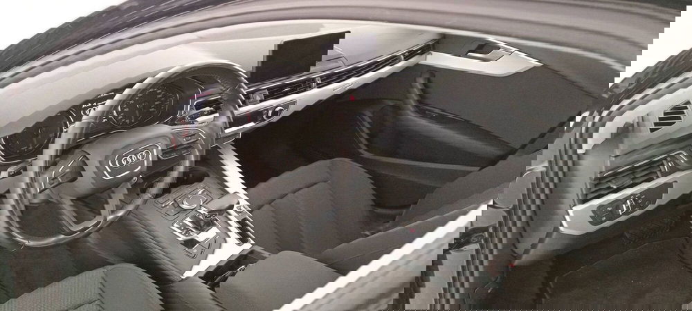 Audi A4 Avant usata a Treviso (10)
