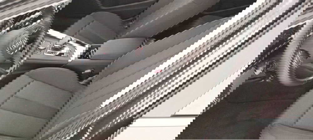 Audi A4 Avant usata a Treviso (11)