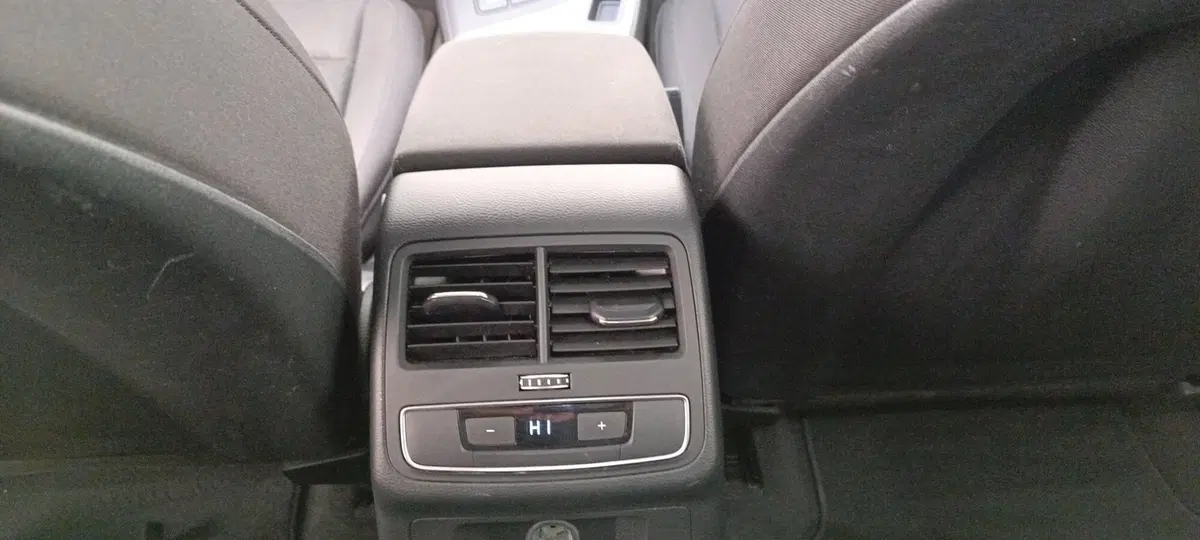Audi A4 Avant usata a Treviso (12)
