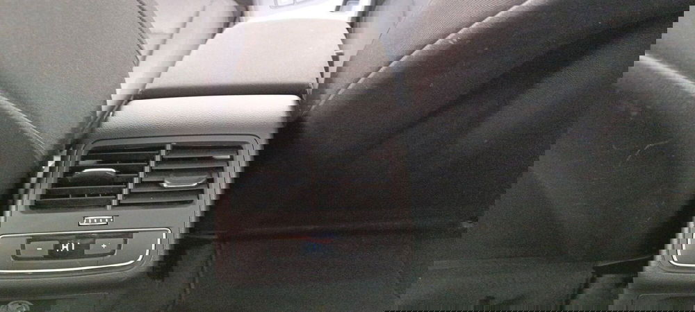 Audi A4 Avant usata a Treviso (12)