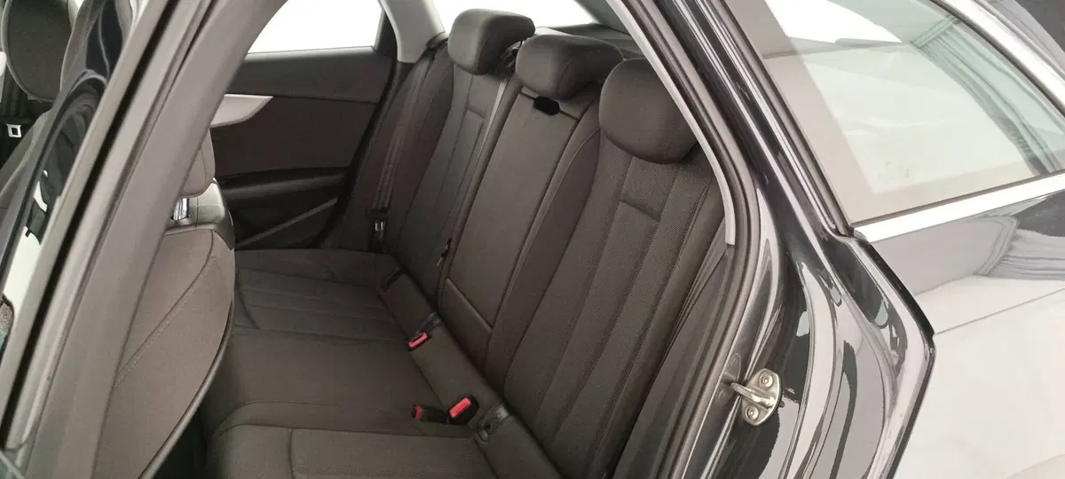 Audi A4 Avant usata a Treviso (13)