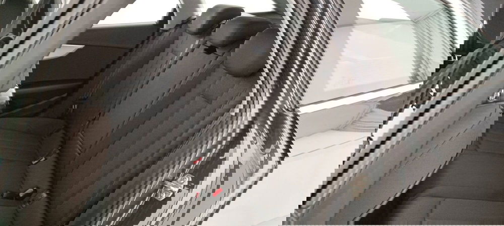 Audi A4 Avant usata a Treviso (13)