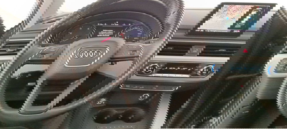 Audi A4 Avant usata a Treviso (14)