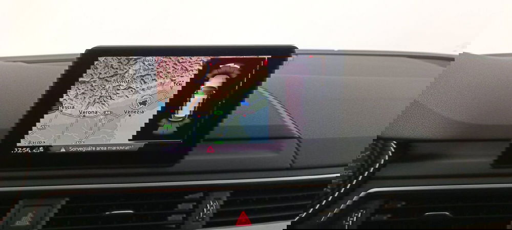 Audi A4 Avant usata a Treviso (16)