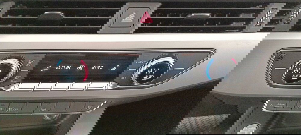 Audi A4 Avant usata a Treviso (17)