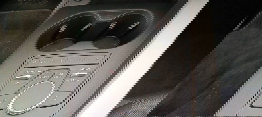 Audi A4 Avant usata a Treviso (18)