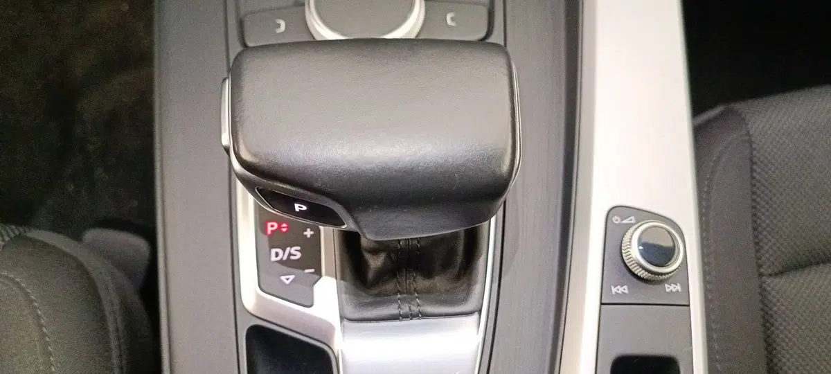 Audi A4 Avant usata a Treviso (19)