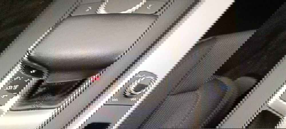 Audi A4 Avant usata a Treviso (19)