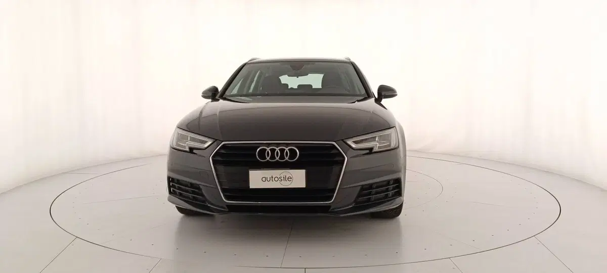 Audi A4 Avant usata a Treviso (2)
