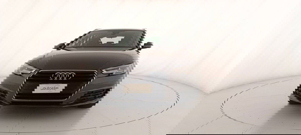 Audi A4 Avant usata a Treviso (2)