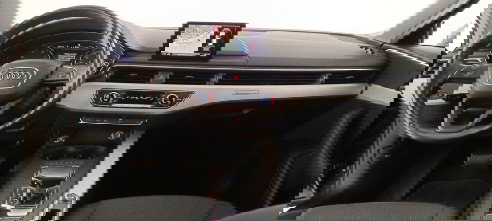 Audi A4 Avant usata a Treviso (20)