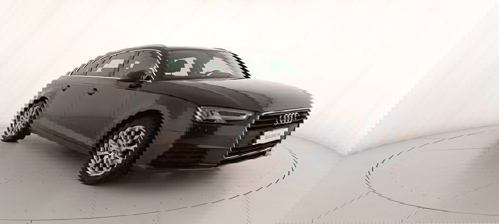 Audi A4 Avant usata a Treviso (3)