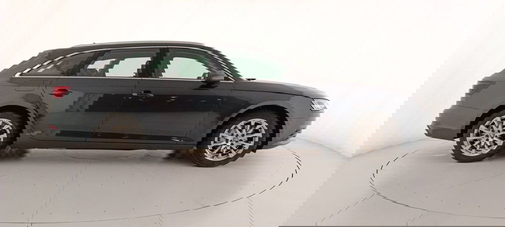 Audi A4 Avant usata a Treviso (7)