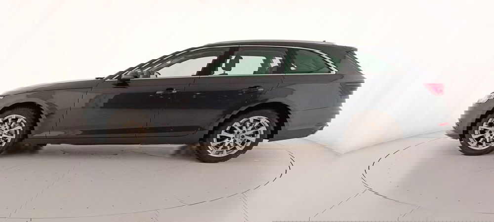 Audi A4 Avant usata a Treviso (8)