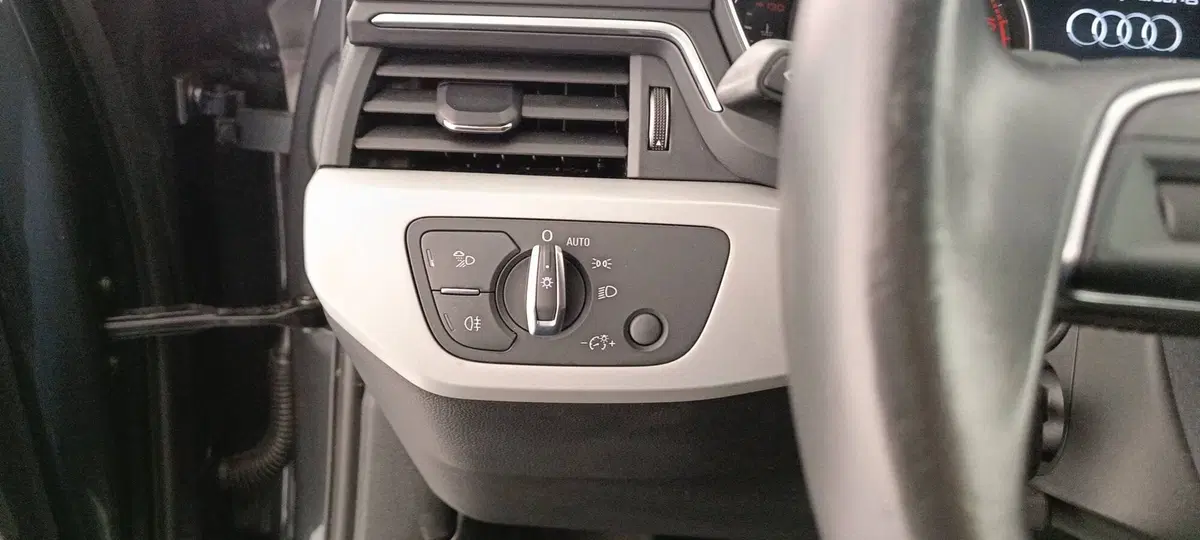 Audi A4 Avant usata a Treviso (9)