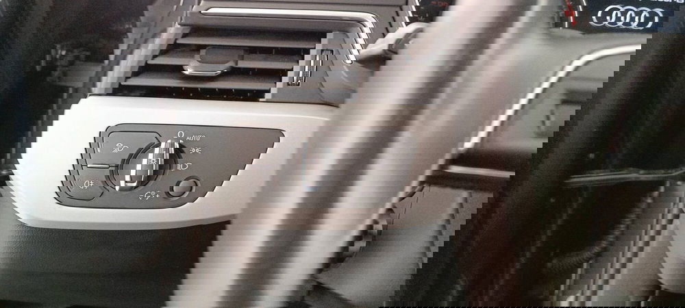 Audi A4 Avant usata a Treviso (9)