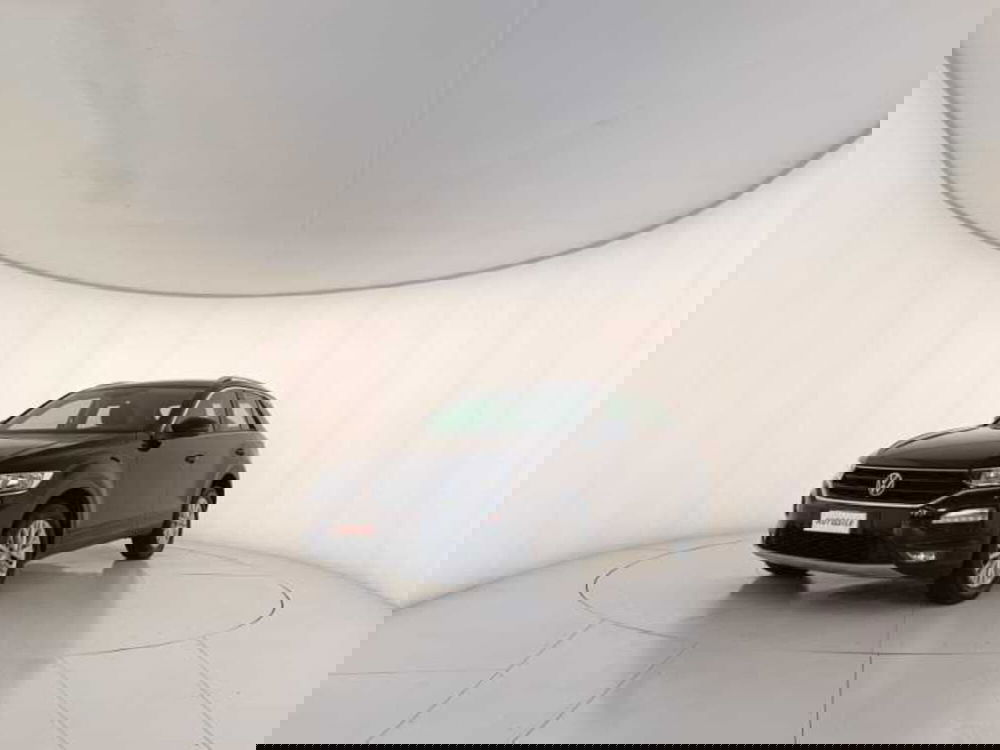 Volkswagen T-Roc usata a Treviso