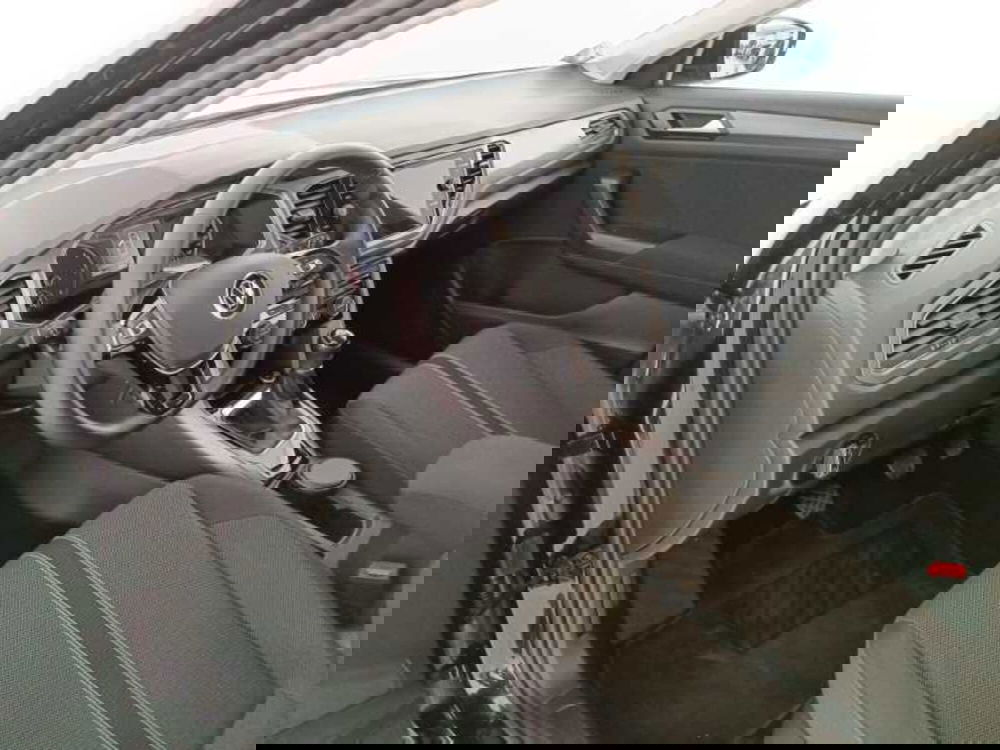 Volkswagen T-Roc usata a Treviso (10)