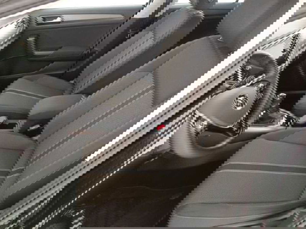 Volkswagen T-Roc usata a Treviso (11)