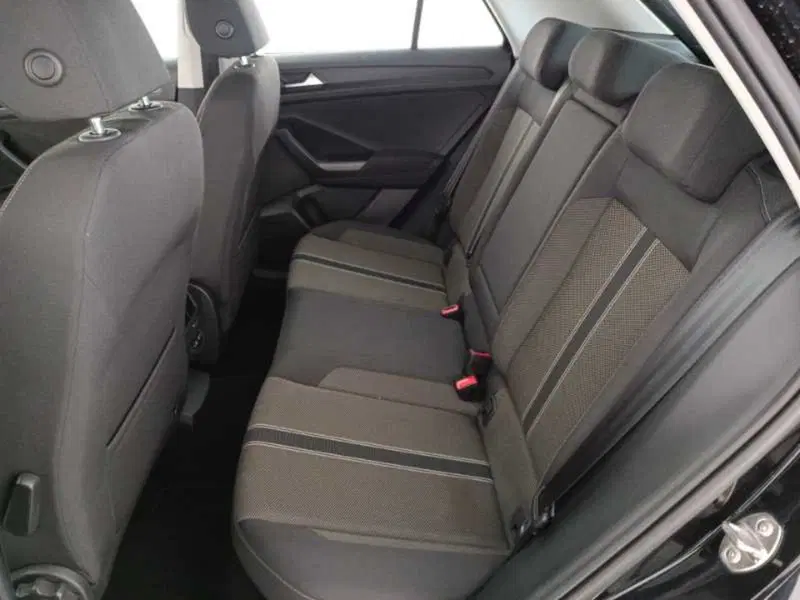 Volkswagen T-Roc usata a Treviso (12)