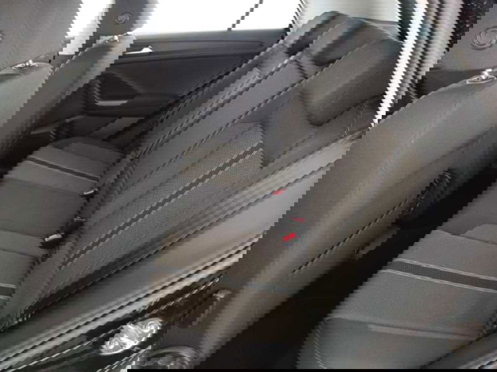 Volkswagen T-Roc usata a Treviso (12)