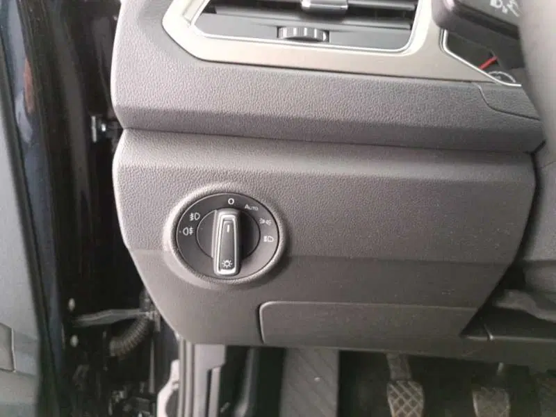 Volkswagen T-Roc usata a Treviso (13)