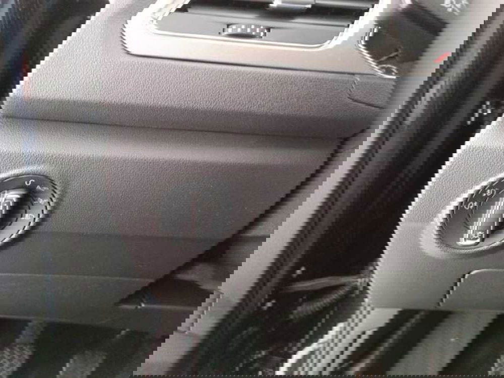 Volkswagen T-Roc usata a Treviso (13)