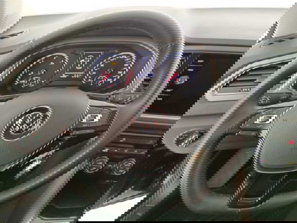 Volkswagen T-Roc usata a Treviso (14)