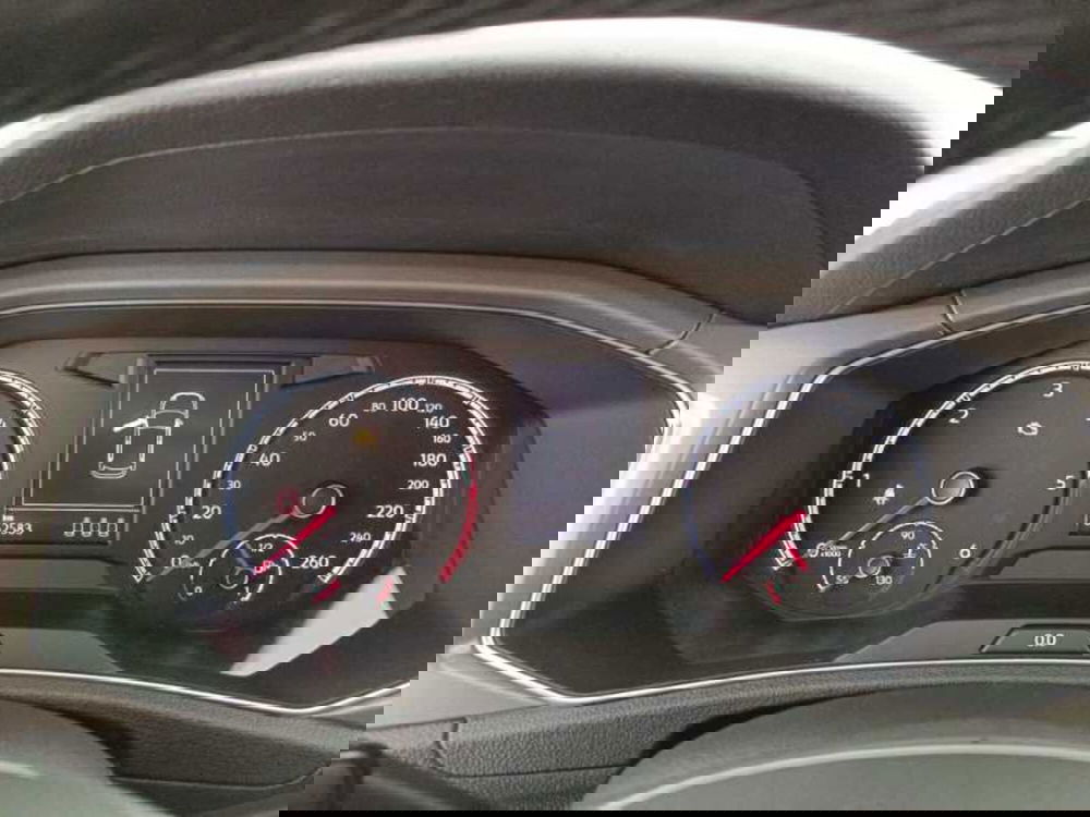 Volkswagen T-Roc usata a Treviso (15)