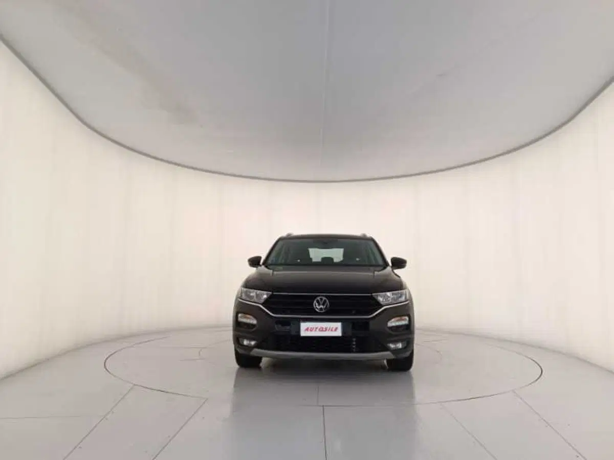 Volkswagen T-Roc usata a Treviso (2)