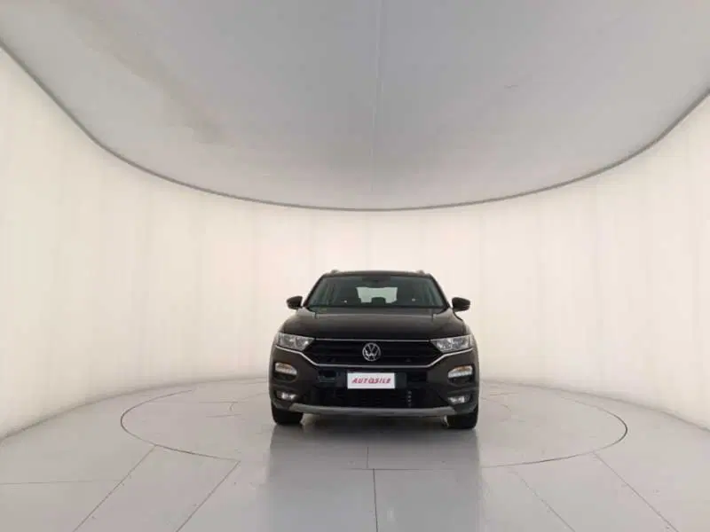 Volkswagen T-Roc usata a Treviso (2)
