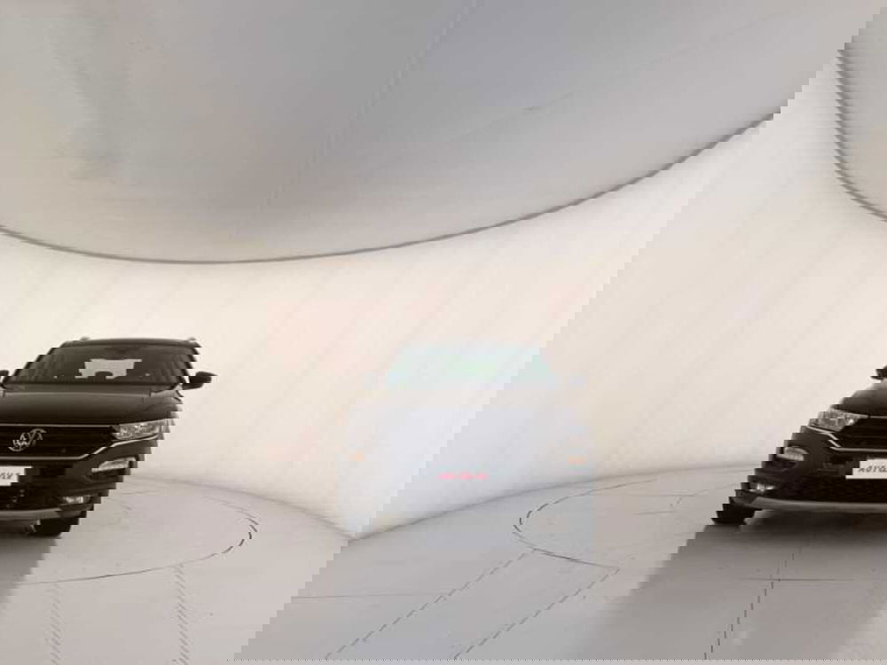 Volkswagen T-Roc usata a Treviso (2)