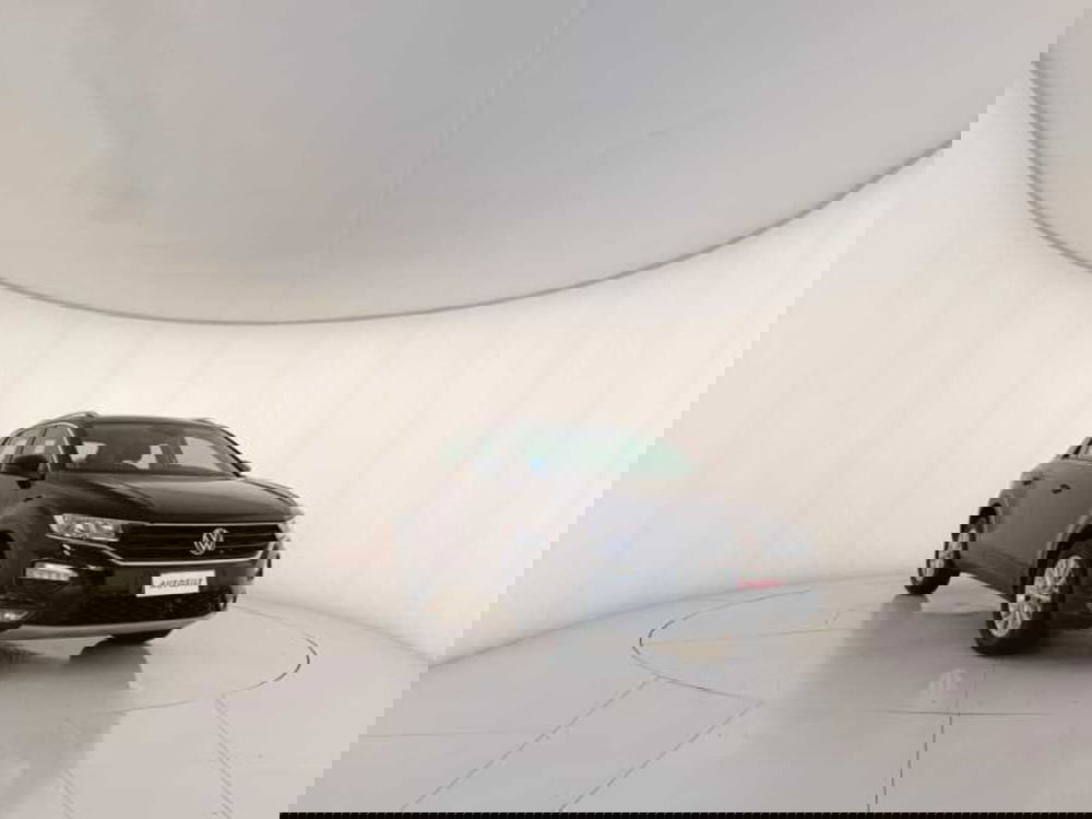 Volkswagen T-Roc usata a Treviso (3)