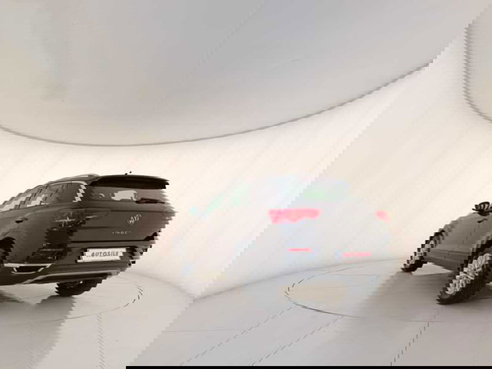 Volkswagen T-Roc usata a Treviso (4)