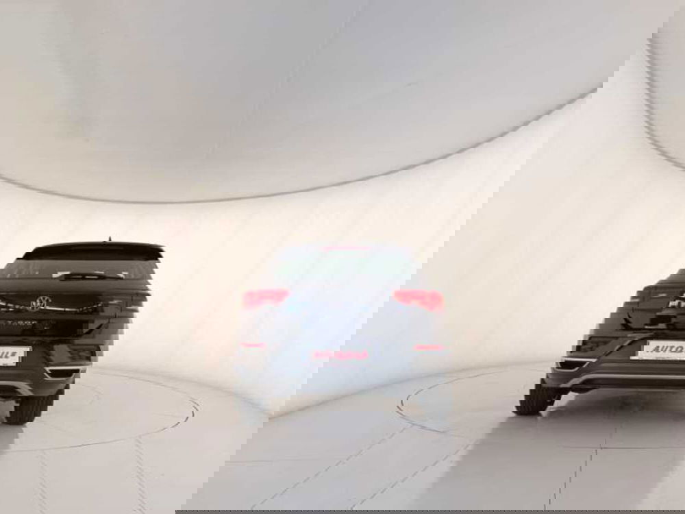 Volkswagen T-Roc usata a Treviso (5)