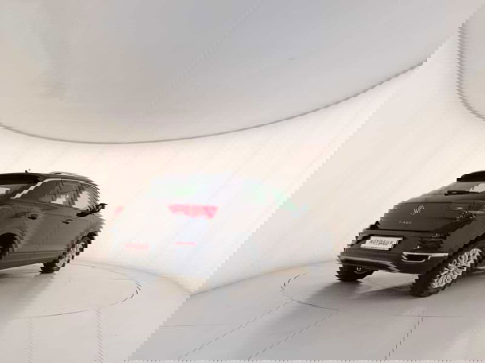 Volkswagen T-Roc usata a Treviso (6)