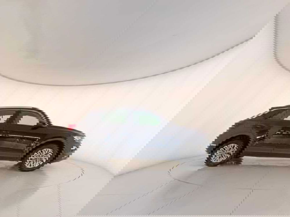 Volkswagen T-Roc usata a Treviso (7)