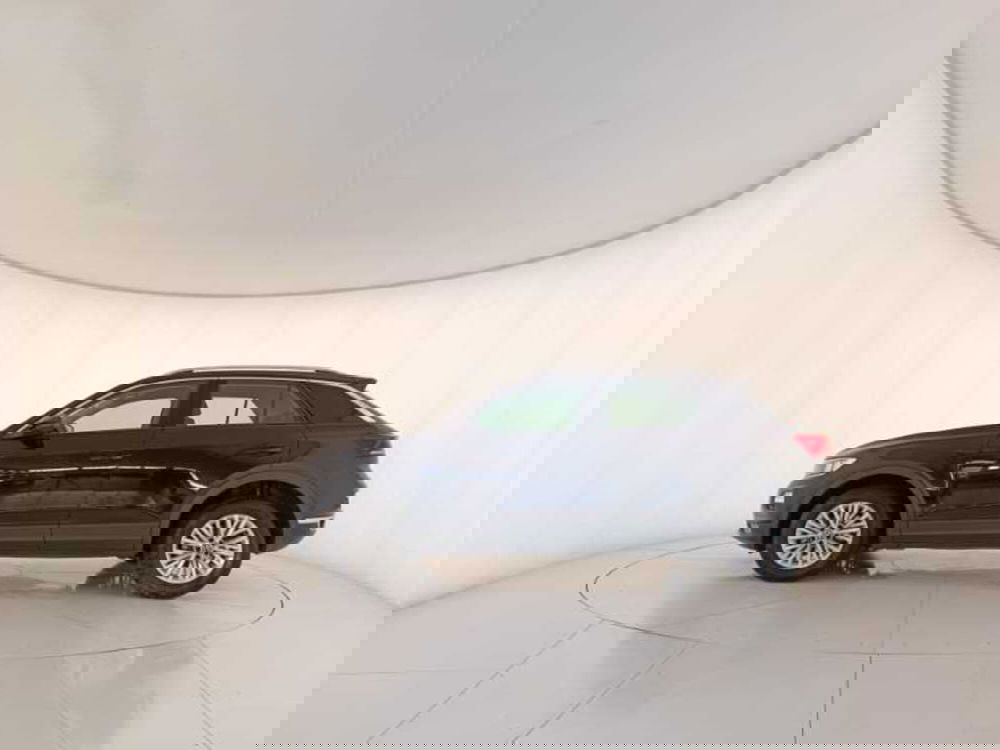 Volkswagen T-Roc usata a Treviso (8)