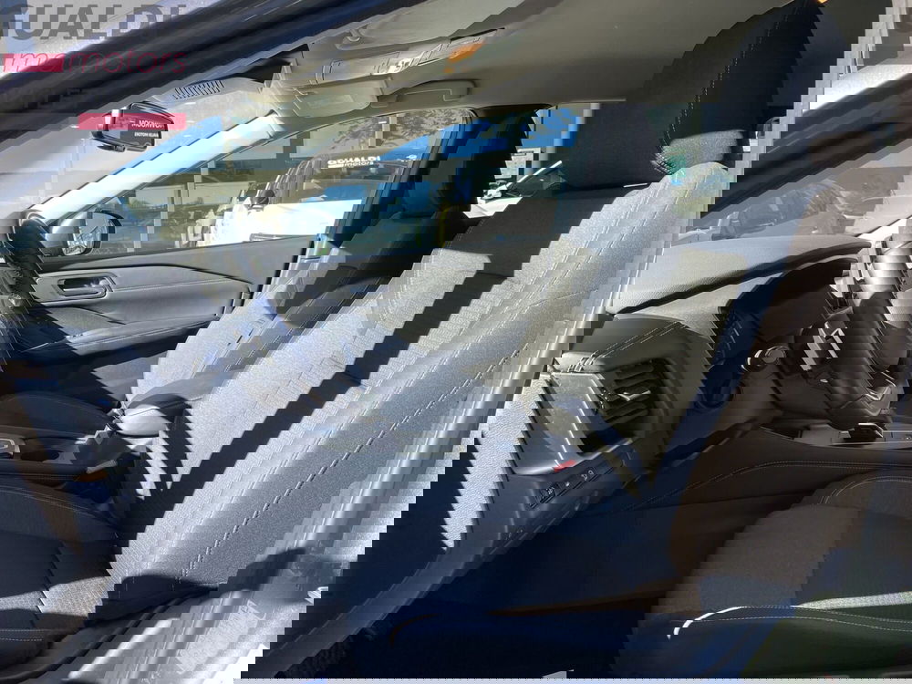 Nissan Qashqai usata a Modena (12)