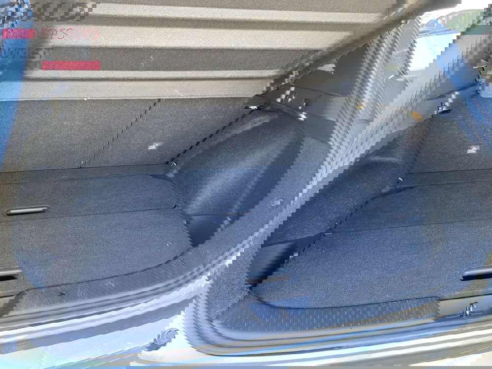 Nissan Qashqai usata a Modena (16)