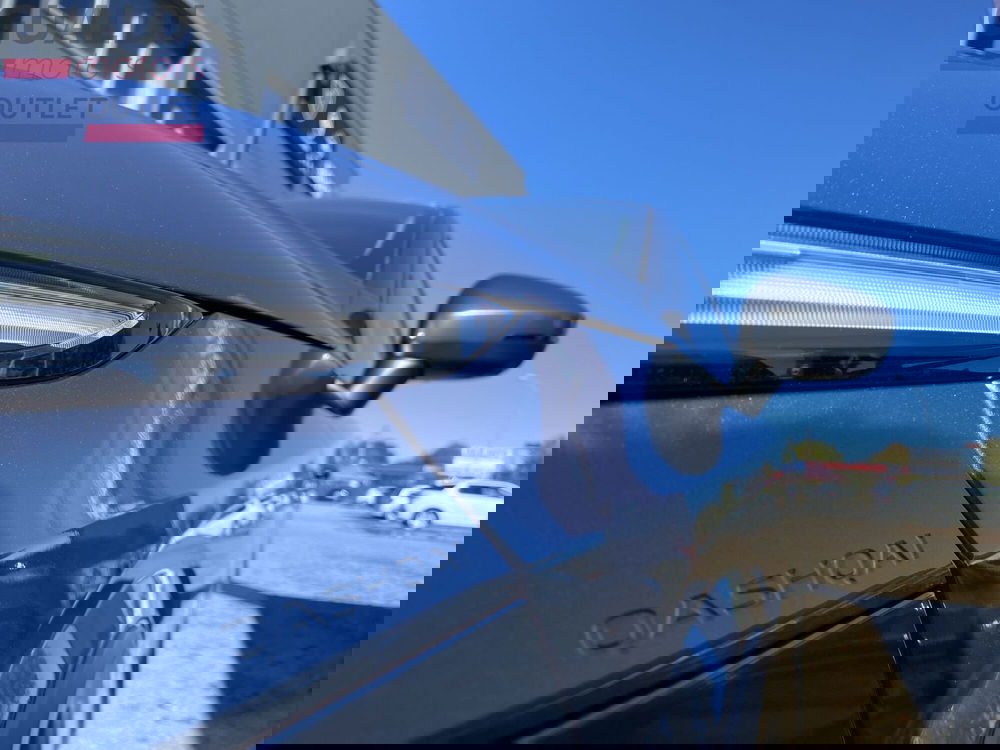 Nissan Qashqai usata a Modena (3)