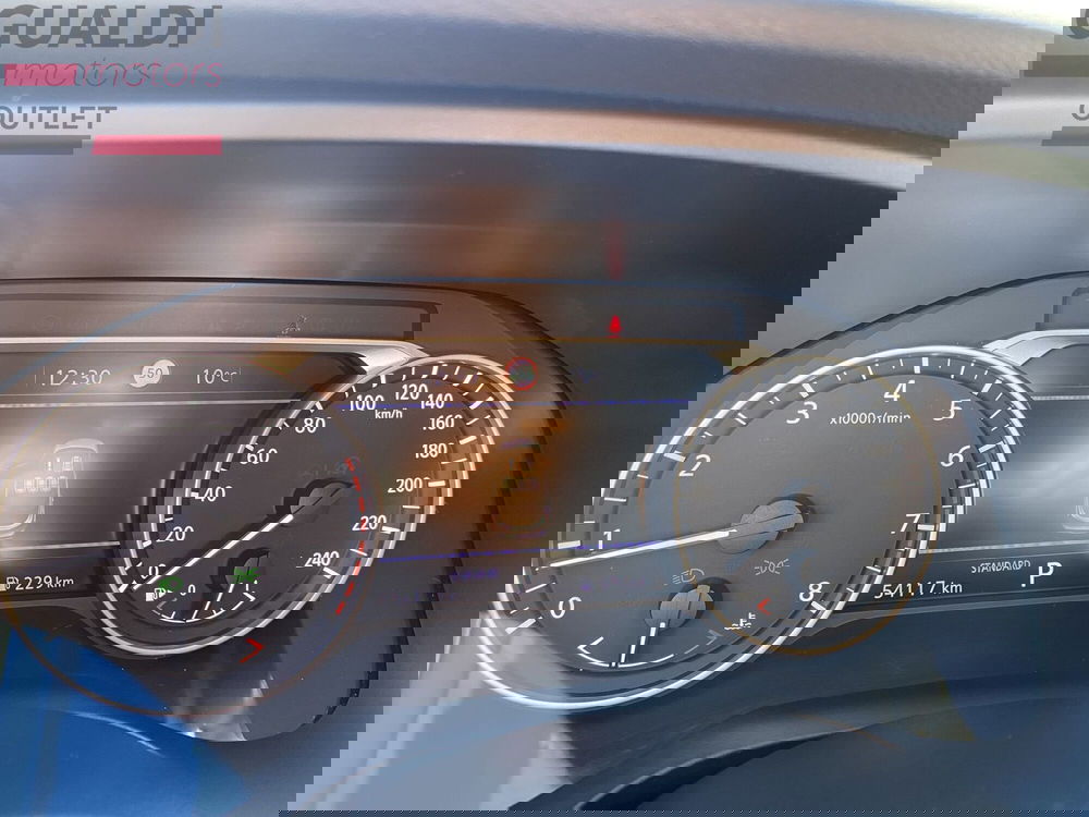 Nissan Qashqai usata a Modena (6)