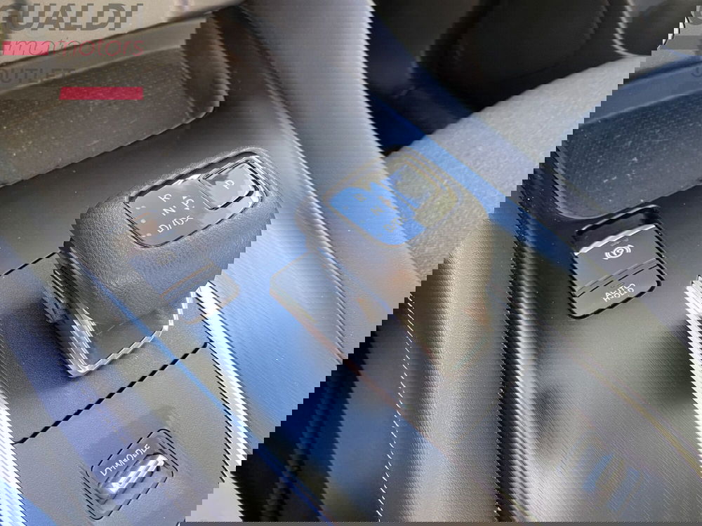 Nissan Qashqai usata a Modena (7)