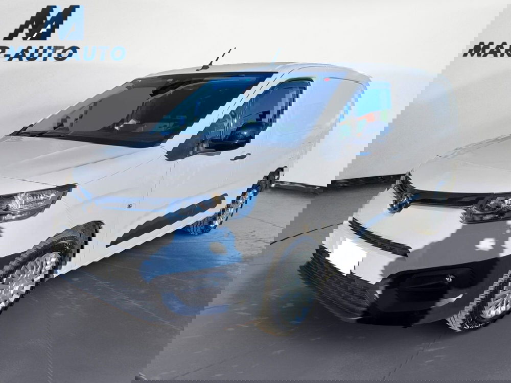 Toyota Proace City usata a Treviso