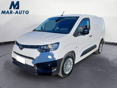 Toyota Proace City City 1.5D 100 CV S&amp;S PL 5p. Comfort del 2024 usata a Montebelluna